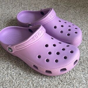 CROCS - Light Purple